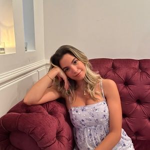 Meet your Posher, Marianna